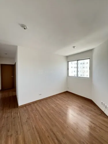 Apartamento com 02 Dormitórios - Jardim das Estações