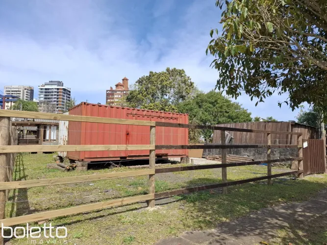 Terreno Comercial para locação, próximo ao Sesc de Torres