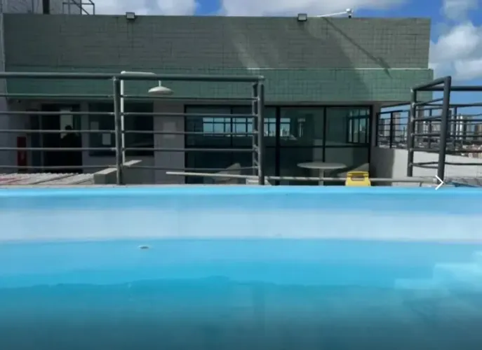 Apartamento à Venda 82m² 3 Quartos Varanda Piscina Pedro Gondim /João Pessoa-PB