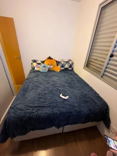 CAMA QUEEN SIZE