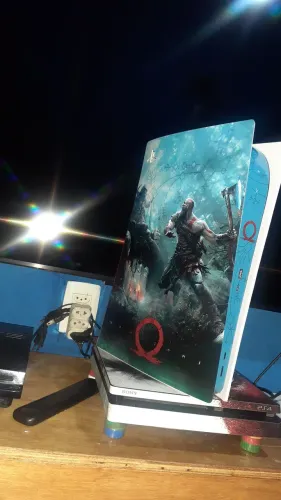 Ps5 completo
