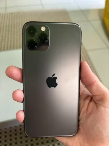 Iphone 11 Pro 64gb