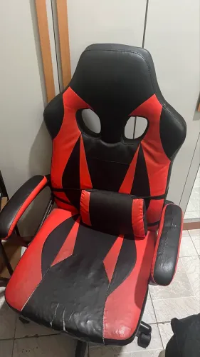 Cadeira Gamer