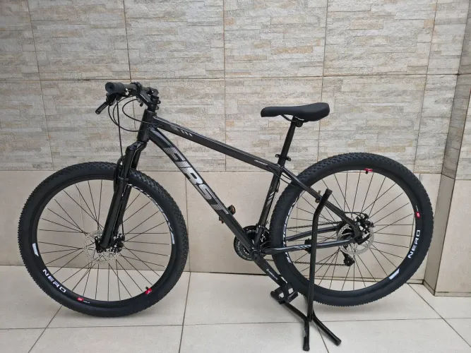 BIKES NOVAS ARO 29 ALUMÍNIO