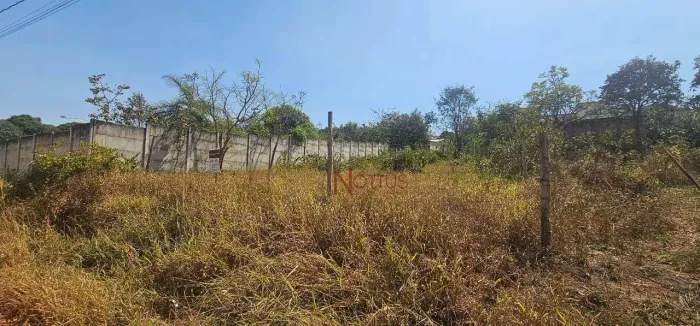 Terreno à venda, 432 m² por R$ 65.000,00 - Vale dos Araçás - Mateus Leme/MG