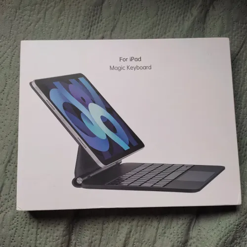 Teclado para tablet