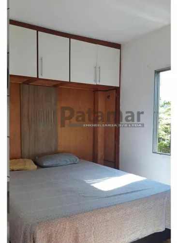 Apartamento no Jardim Adhemar de Barros com ótima localização