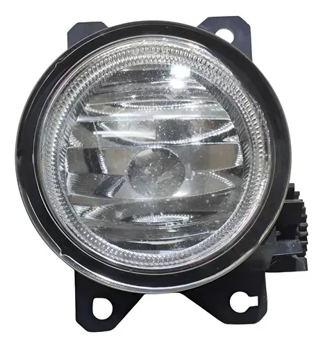 Farol Milha Esquerdo Fiat Argo 1.0 3cc 2018 2019 A 2022 Transparente