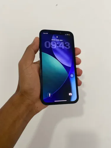 iPhone 12