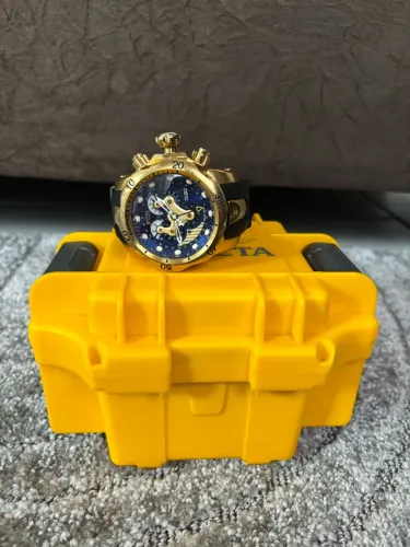 Relógio Invicta Venon