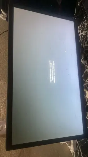 Monitor gamer 60hz
