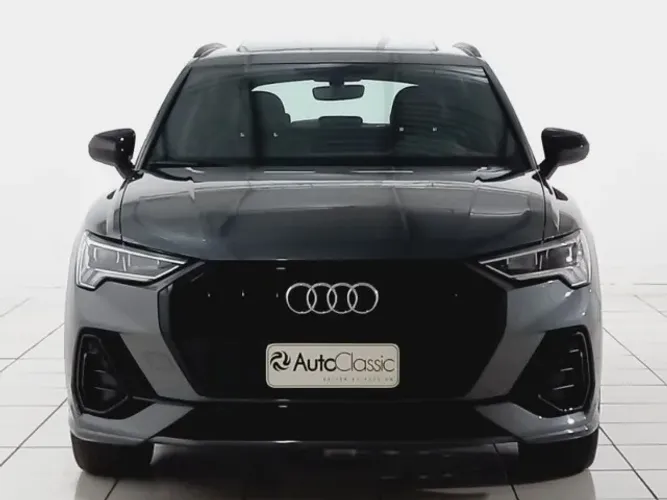 Audi Q3 Black S Line 1.4 TFSI S-tronic 2021