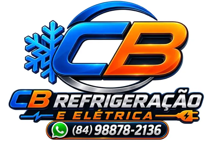 CBREFRIGERACAO E ELÉTRICA