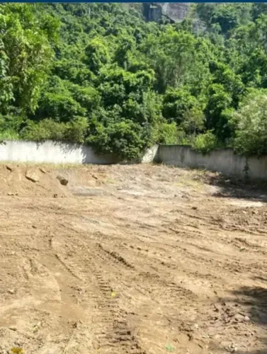 Terreno à venda, 720 m² por R$ 550.000,00 - Piratininga - Niterói/RJ