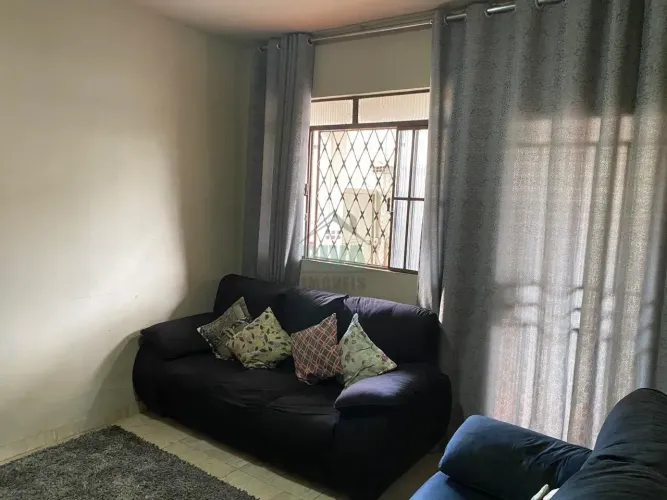 02 Casas em Lote de 602m² Bairro Santo André