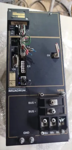 Servo Drive / Inversor Cincinnati Milacron VFS5 (Usado)