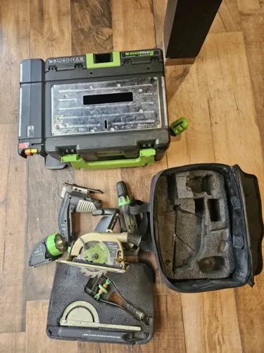 Kit de ferramentas multifunções 8 em 1 Maksiwa