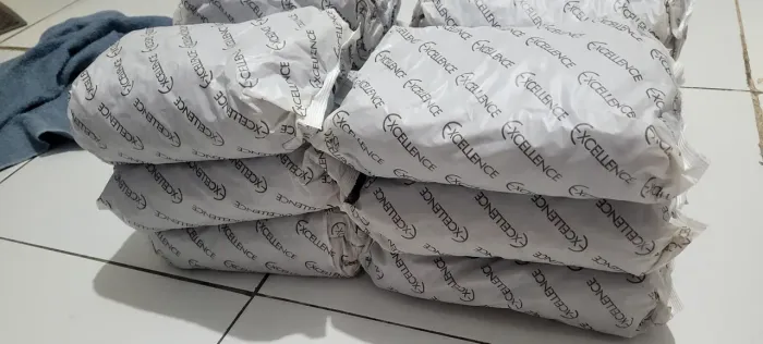 Ração Premium