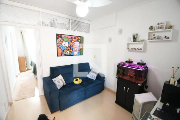 APARTAMENTO RESIDENTIAL em Campinas - São Paulo, Botafogo