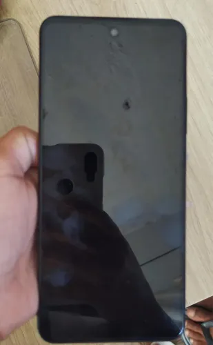 Celular zero de tudo novo , modelo realme c71 , 128gb