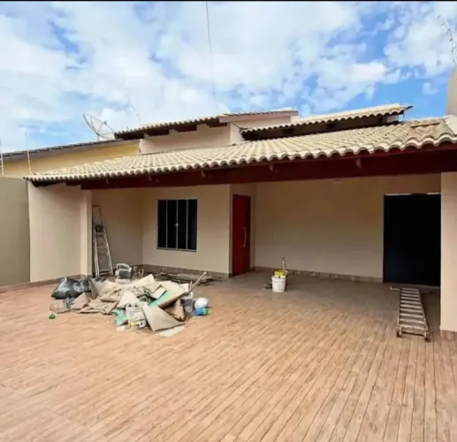 CL-015 | OPORTUNIDADE NA VILA MORANGUEIRA!!!