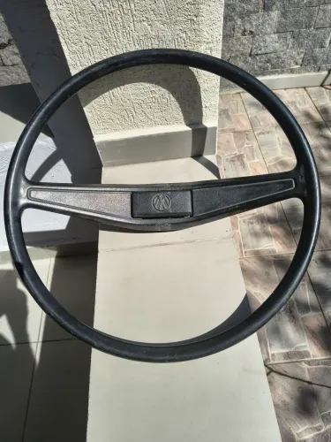 Volante caminhão