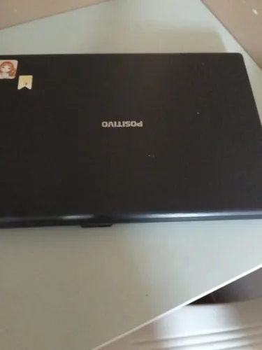 Notebook positivo