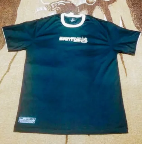 Camiseta do Santos Oficial , tamanho M