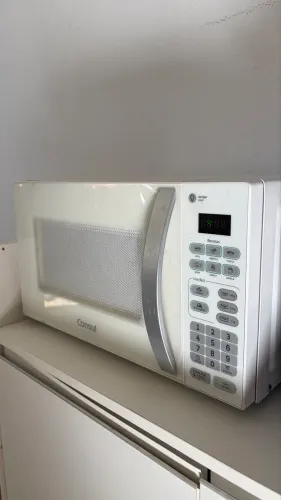 Microondas 20L 220w Cônsul