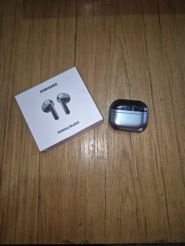 Samsung galaxy buds 3