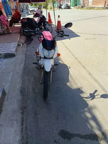 Honda POP 110i 2021