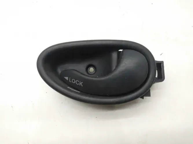 Macaneta Interna Dianteira Direita Fiat Palio 2010