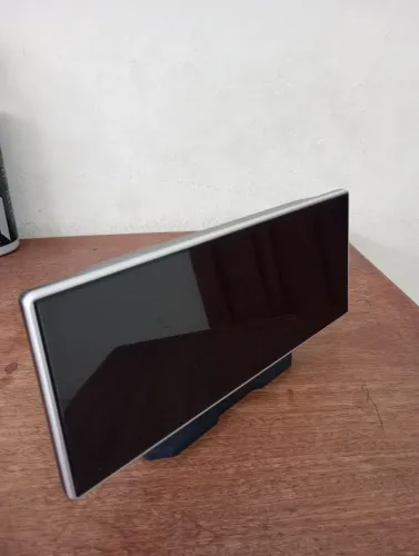 MULTIMÍDIA AUTOMOTIVA UNIVERSAL PORTÁTIL 11 POLEGADAS NOVA NA CAIXA 