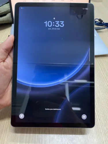 Tablet Samsung S9