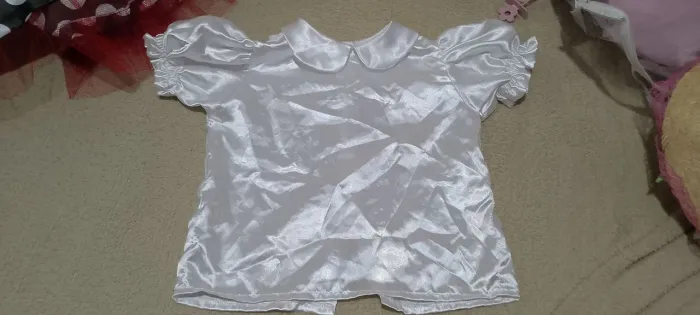 Roupas infantil fantasia 