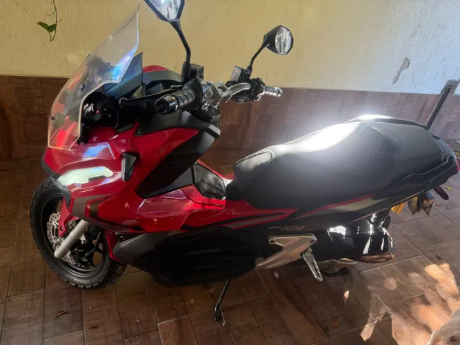 ADV 2024 novinha 