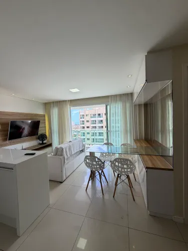 Alugo Apartamento Fortaleza Mobiliado