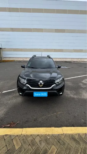 Renault Duster Intense Plus 1.6 16V Flex Mec. 2025