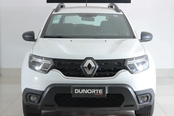 Renault Duster Intense Plus 1.6 16V Flex Mec. 2025