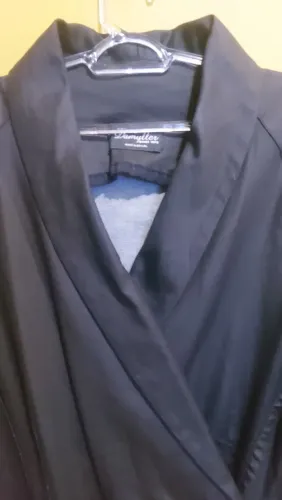 Vestido DAMILLER