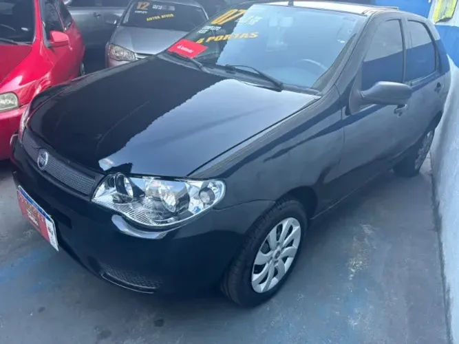 Fiat Palio Celebration 1.0 Fire Flex 8V 4P 2007