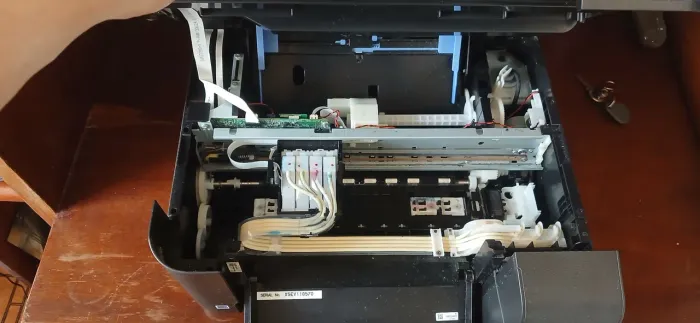 Epson L3150