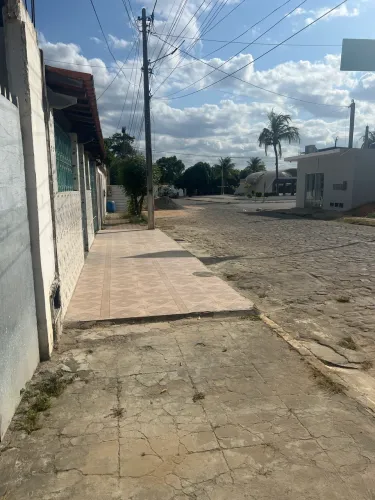 Imóvel aluguel centro caldas do jorro 