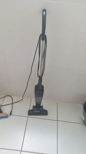 Aspirador de Pó Vertical Britânia 2 em 1