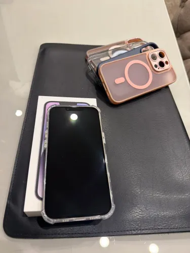 iPhone 14