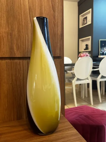 Vaso decorativo