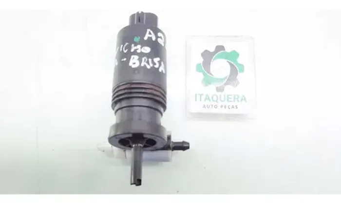 Motor Esguicho Agua Parabrisa Mercedes A200 Ano 2014 2015