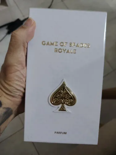 Perfume Jo Milano royale somente retirada rj