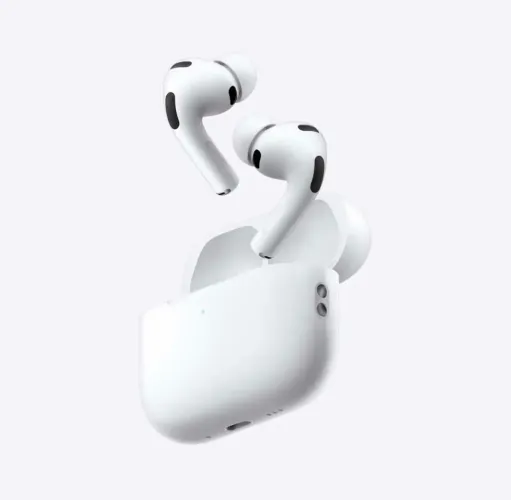 Airpods Pro 3 - Original Apple - Na garantia