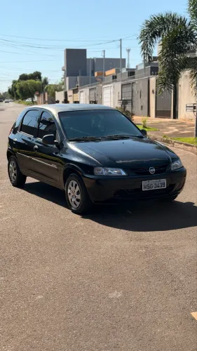 Chevrolet Celta Spirit/ LT 1.0 MPFI 8V Flexp. 5P 2006
